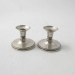 558 8550 CANDLESTICKS